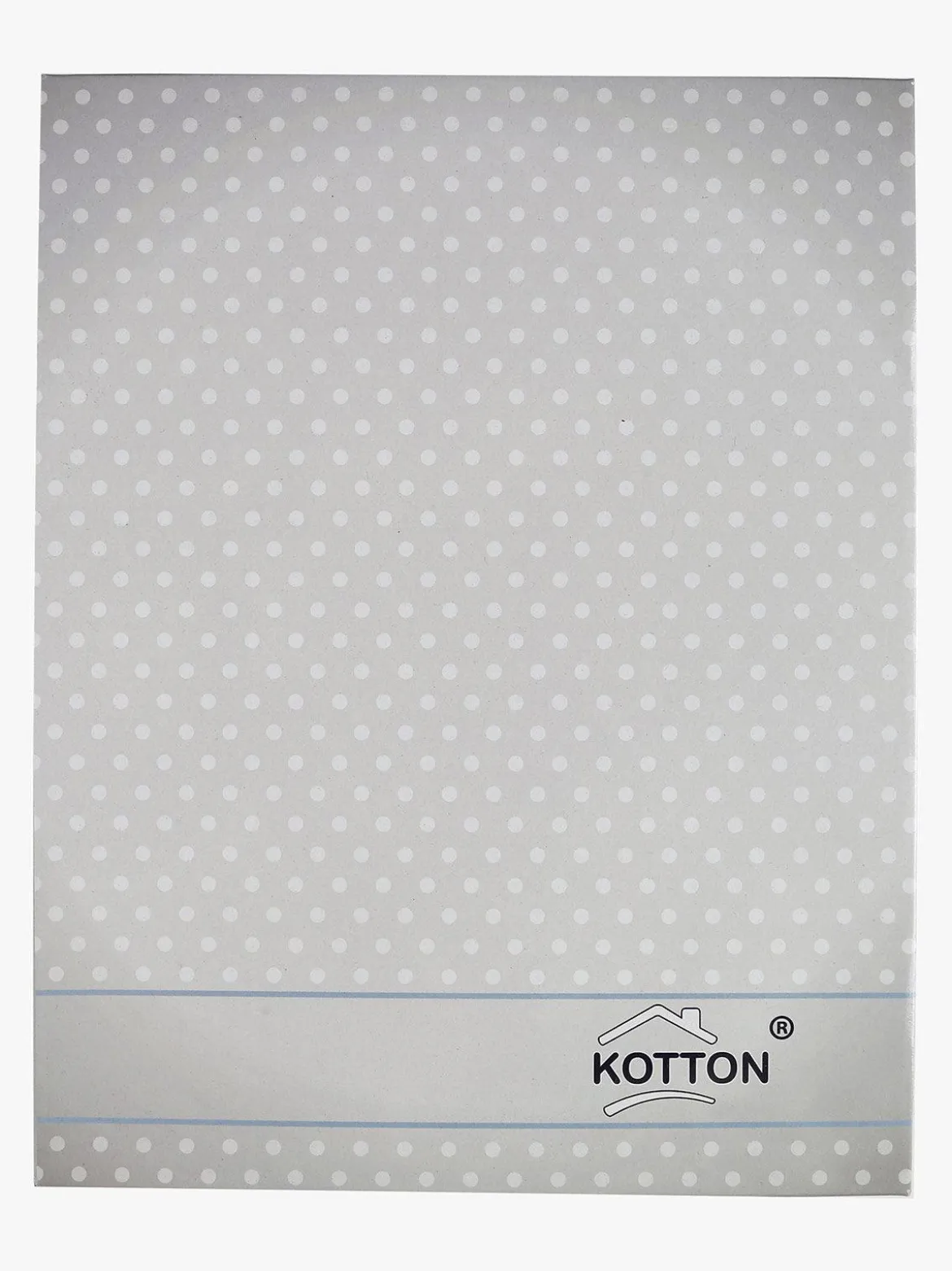 Kotton Pigiama corto bambino in cotone