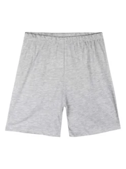 Kotton Pigiama corto da bambino in cotone