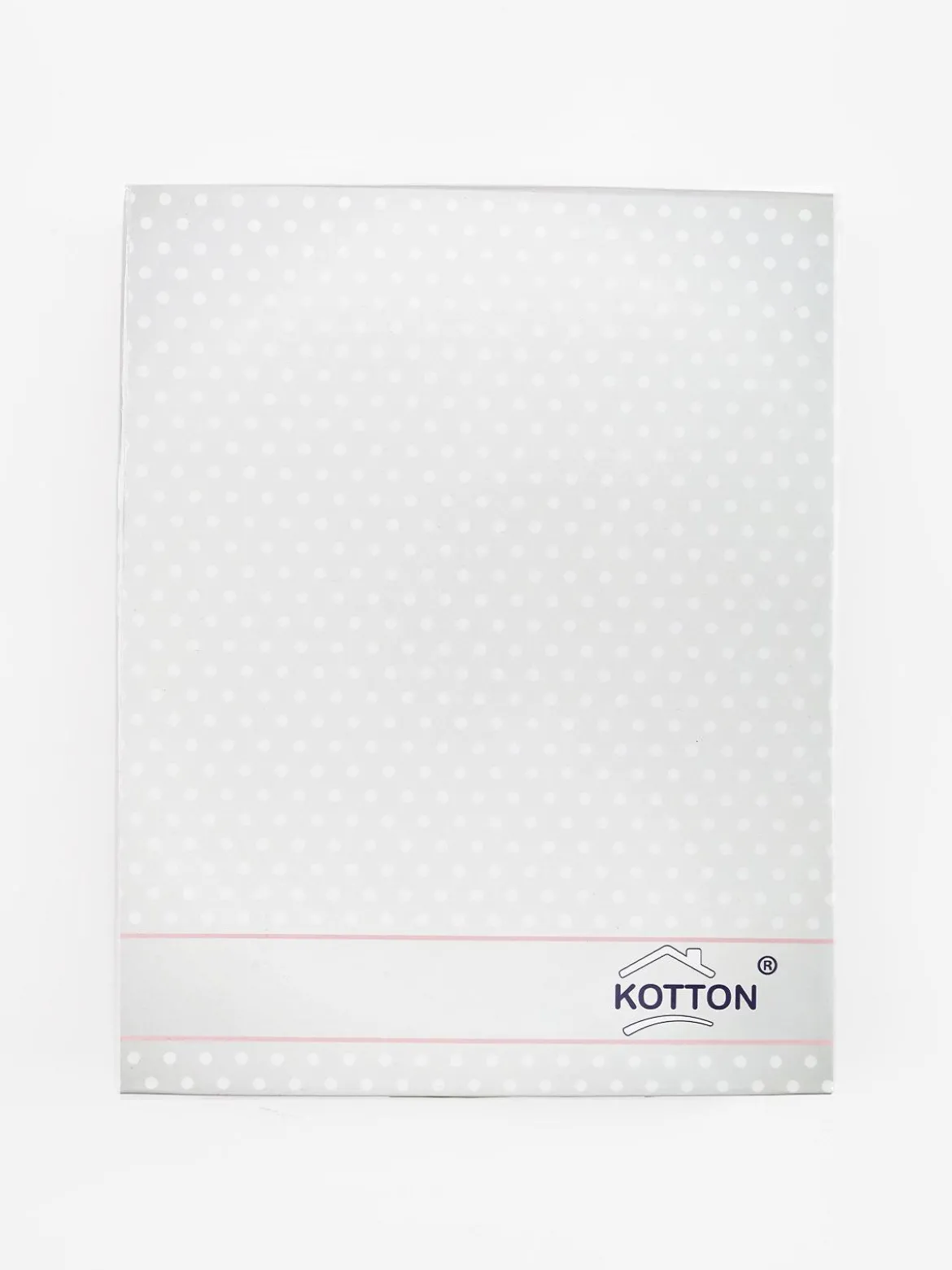 Kotton Pigiama corto da neonata in cotone