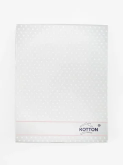 Kotton Pigiama corto da neonta in cotone