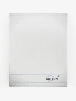Kotton Pigiama corto neonato in cotone
