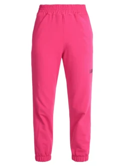 Ladp Pantaloni sportivi in felpa donna