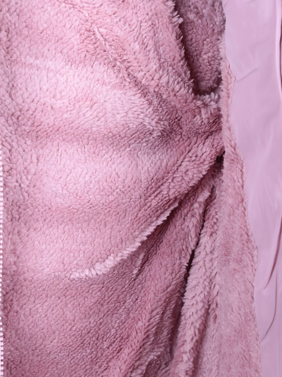 Lady Moda Piumino lungo imbottito da bambina