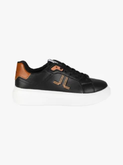 Lancetti Sneakers basse da uomo bicolor