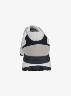 Lancetti Sneakers da uomo stringate