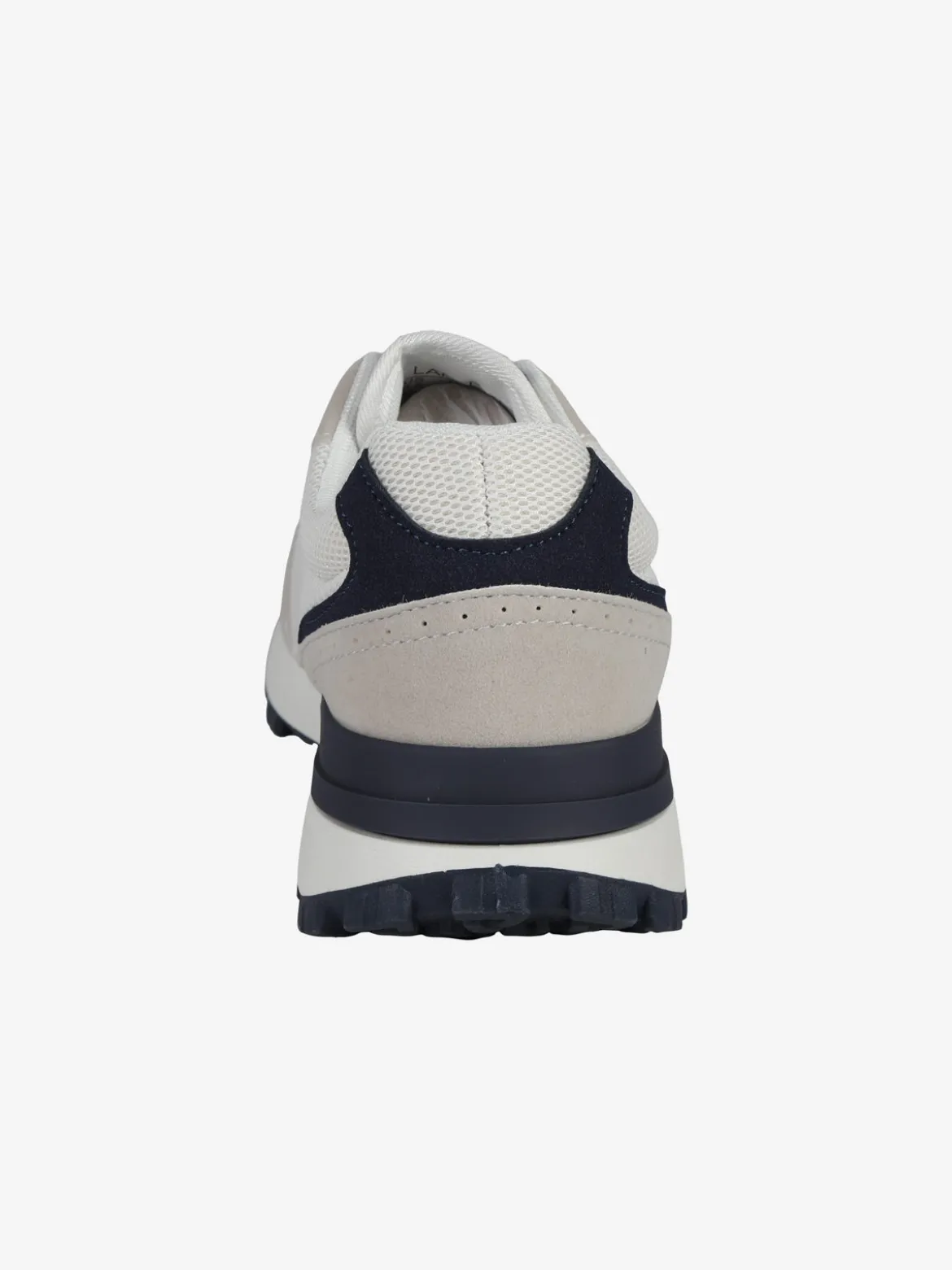 Lancetti Sneakers da uomo stringate