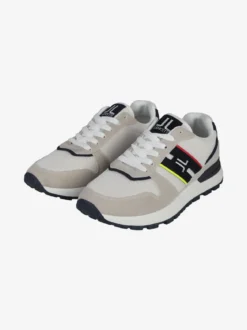 Lancetti Sneakers da uomo stringate