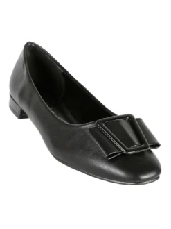 Laura Biagiotti Ballerine donna in ecopelle 6795