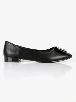 Laura Biagiotti Ballerine donna in ecopelle 6795