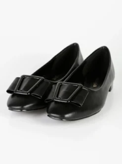 Laura Biagiotti Ballerine donna in ecopelle 6795