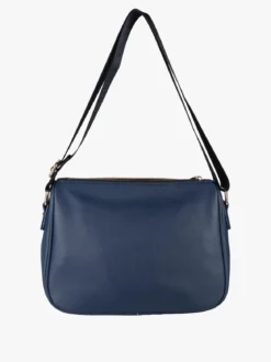 Laura Biagiotti Borsa a tracolla da donna - blu