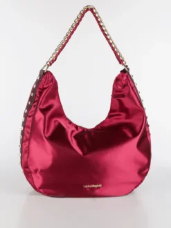 Laura Biagiotti Borsa donna con borchie