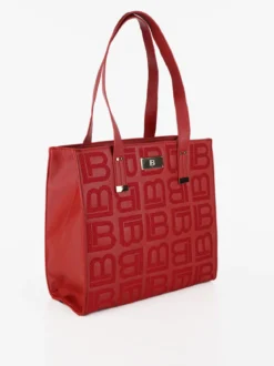 Laura Biagiotti Borsa donna con stampa