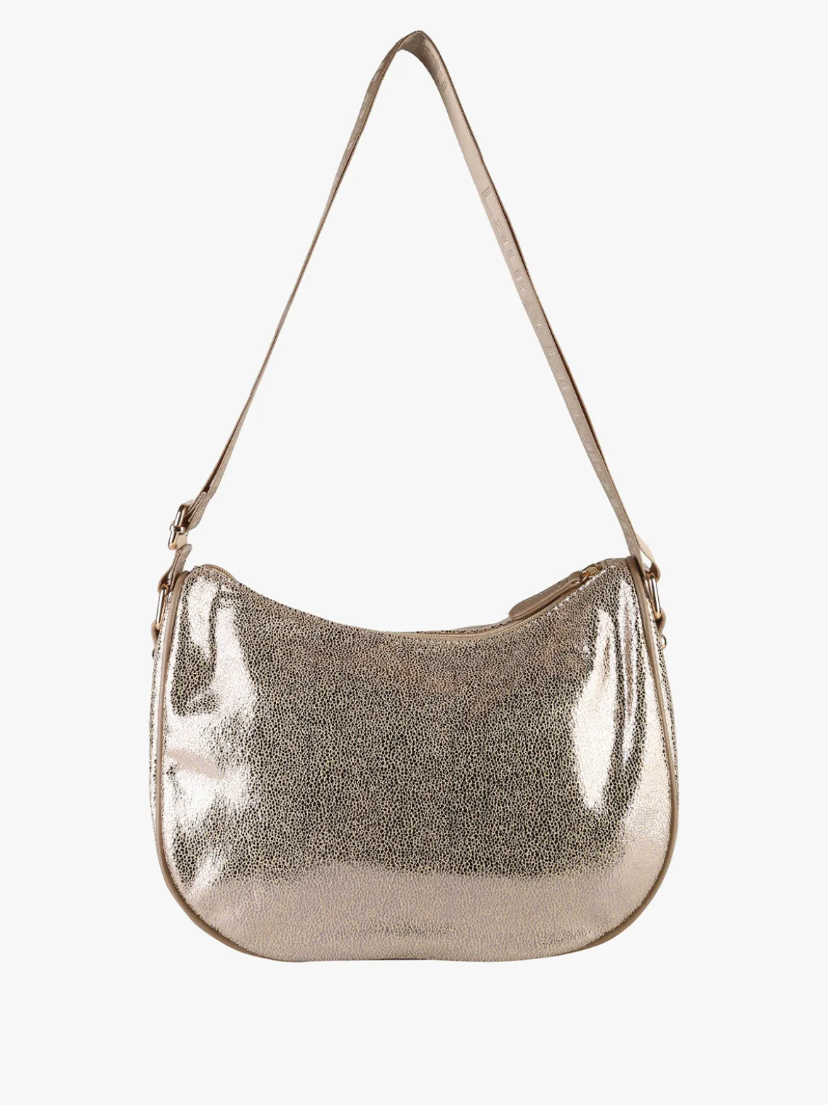 Laura Biagiotti Borsa donna effetto laminato
