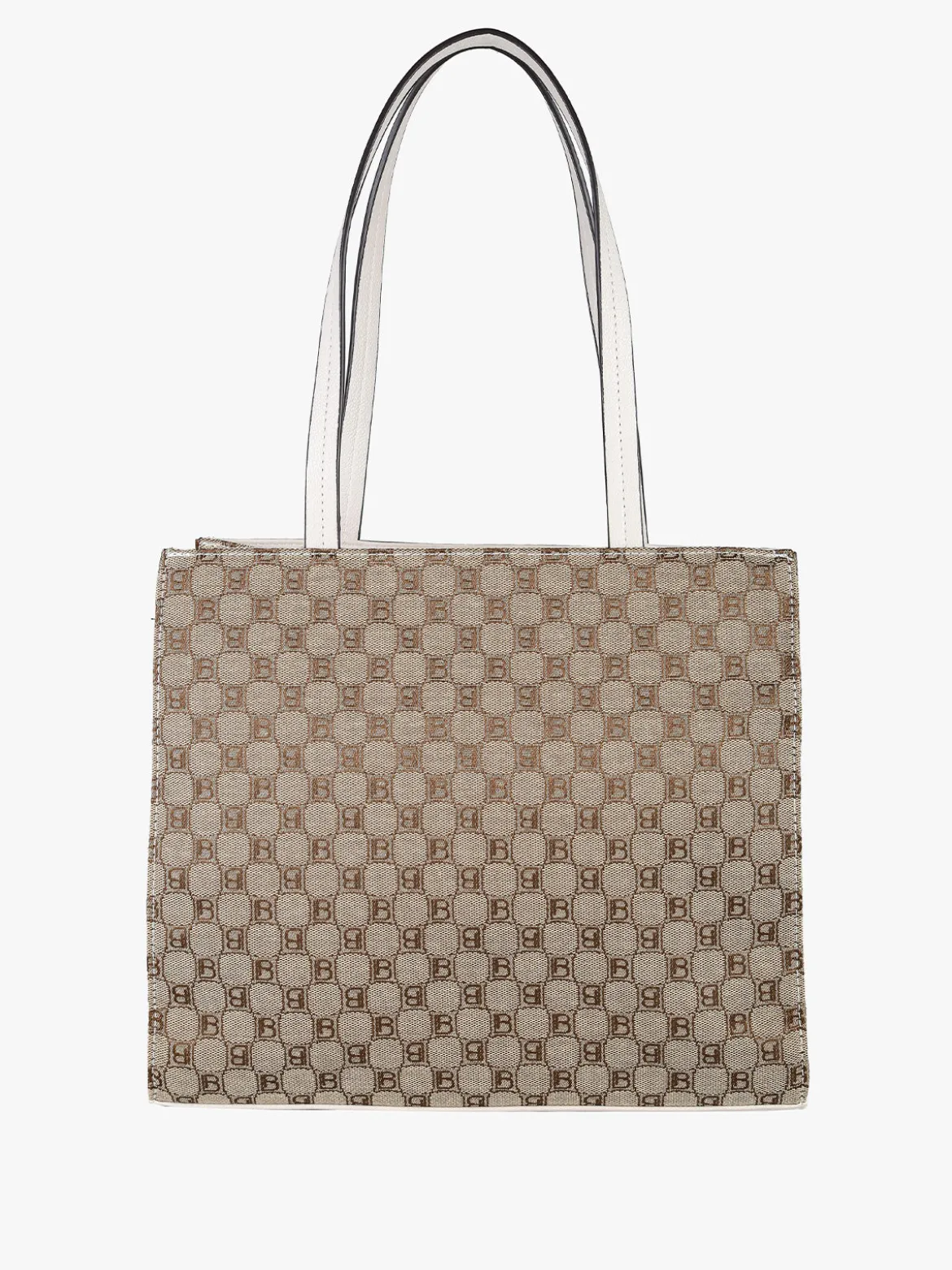 Laura Biagiotti Borsa donna tote con doppi manici