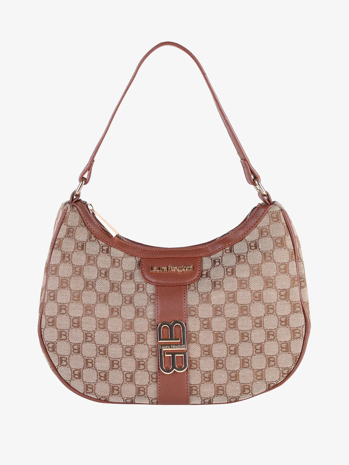 Laura Biagiotti Borsetta donna mini hobo