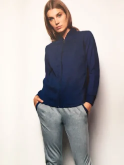 Laura Biagiotti Completo donna 2 pezzi in cotone