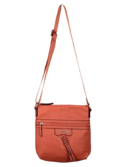 Laura Biagiotti Ramsey Borsa a tracolla in ecopelle