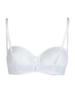 Laura Biagiotti Reggiseno imbottito a balconcino - GIULIA