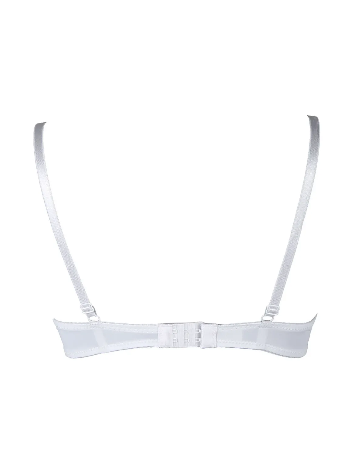 Laura Biagiotti 90131 Reggiseno push-up gel coppa B