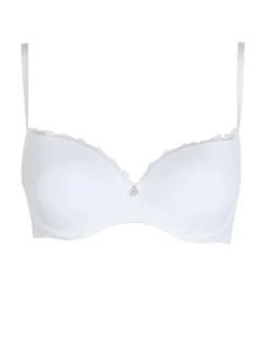 Laura Biagiotti Reggiseno push up graduato con pizzo SOFIA