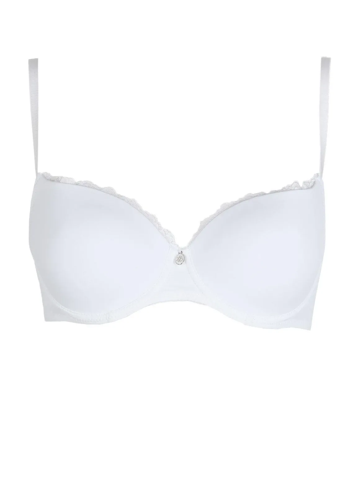Laura Biagiotti Reggiseno push up graduato con pizzo SOFIA