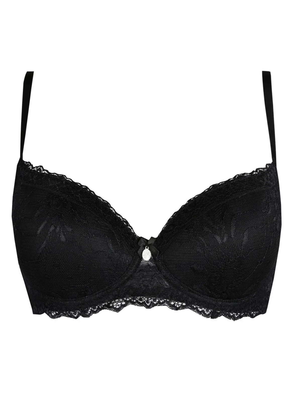 Laura Biagiotti reggiseno push up graduato SOFIA coppa C