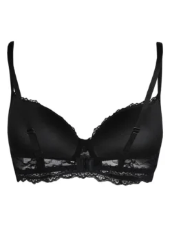 Laura Biagiotti reggiseno push up graduato SOFIA coppa C
