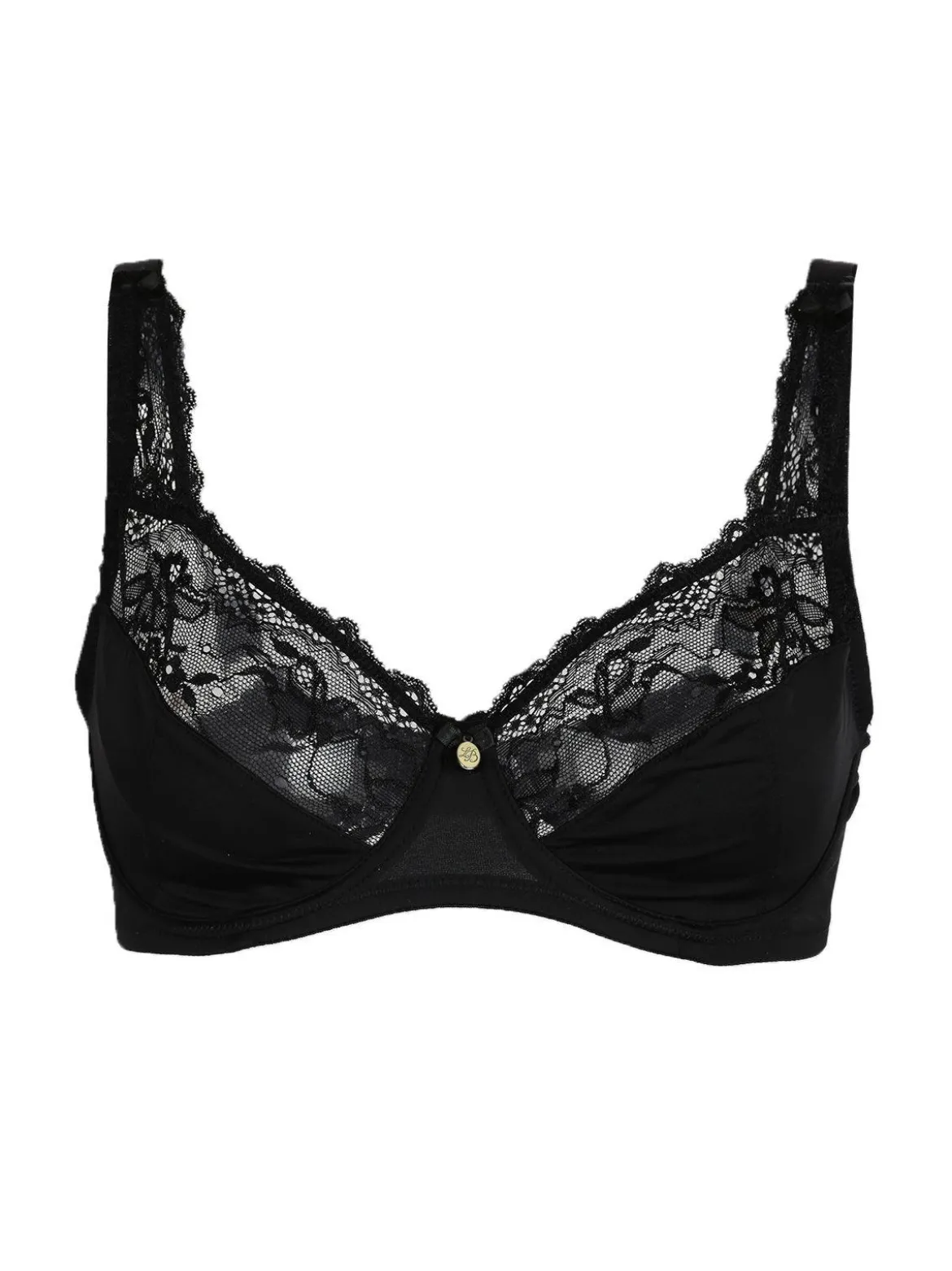 Laura Biagiotti Reggiseno sfoderato con ferretto CLEA
