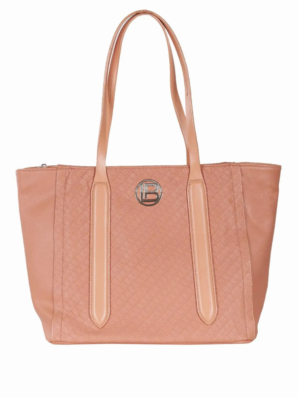 Laura Biagiotti ROSETTE borsa donna tote