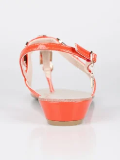 Laura Biagiotti Sandali infradito gioiello con cinturino