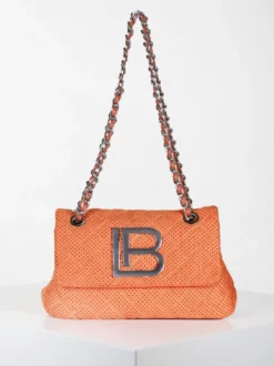 Laura Biagiotti SELFRIDGE Borsetta tracolla donna
