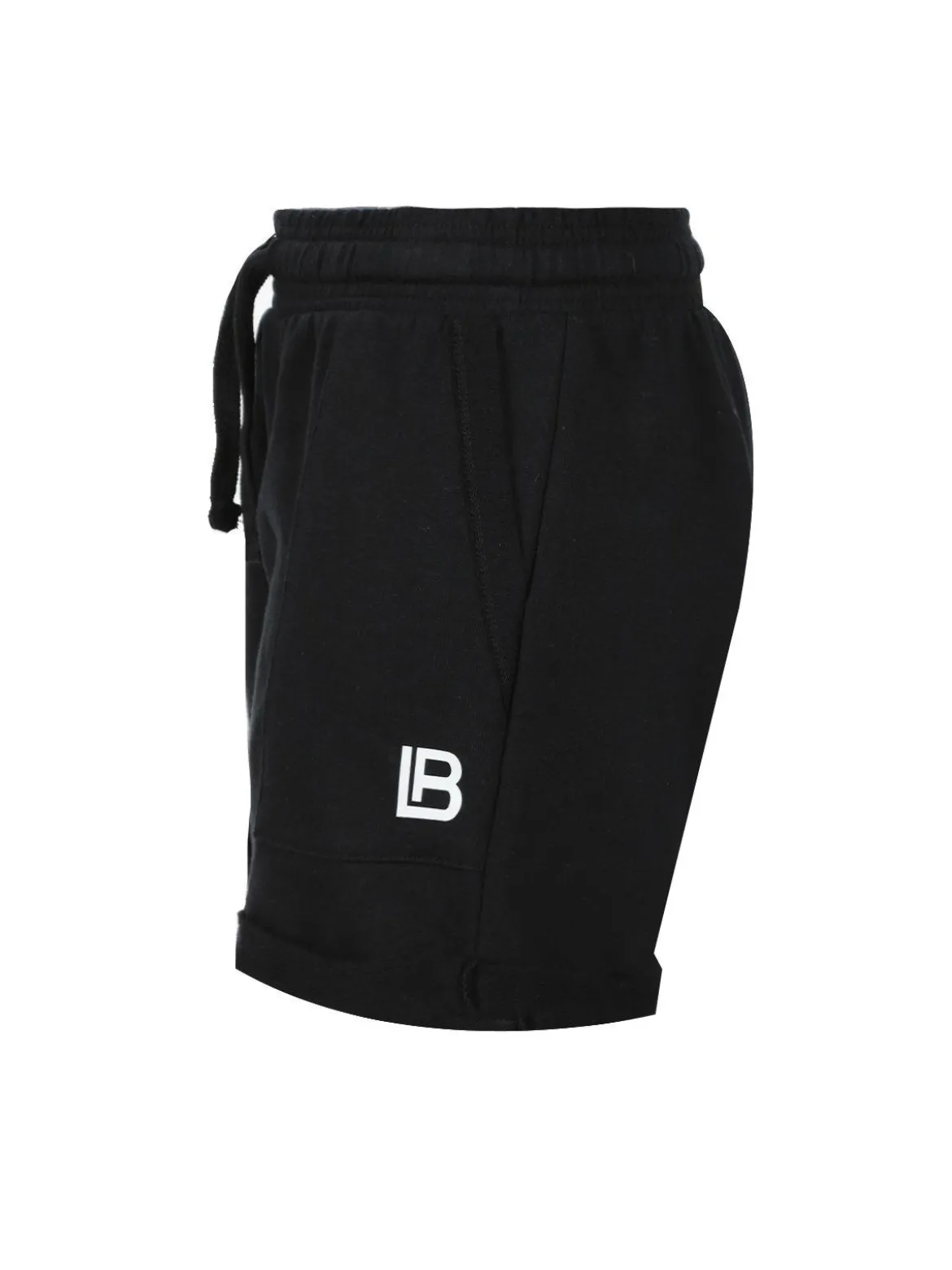 Laura Biagiotti Shorts donna in felpa