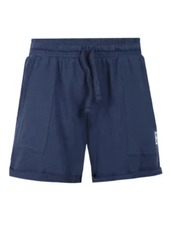 Laura Biagiotti Shorts donna in felpa