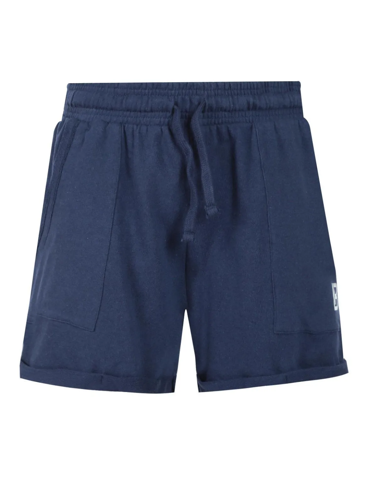 Laura Biagiotti Shorts donna in felpa