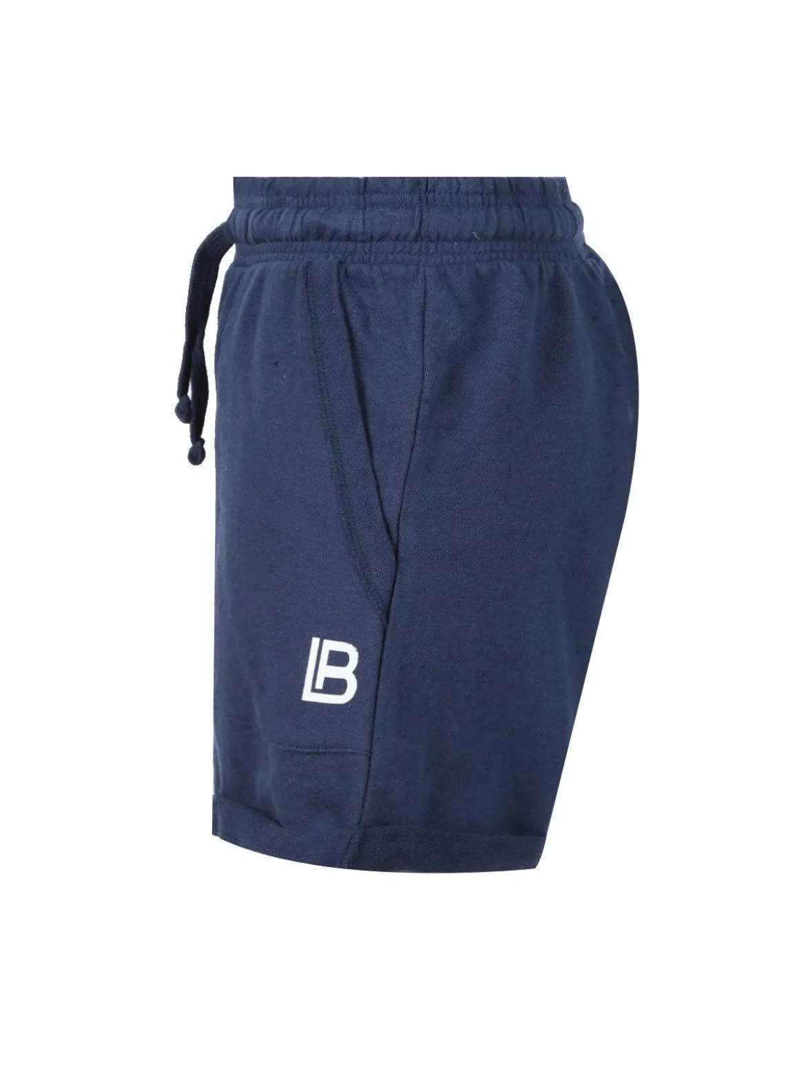 Laura Biagiotti Shorts donna in felpa