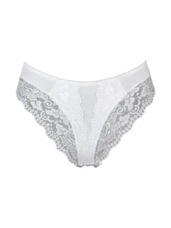 Laura Biagiotti Slip donna con pizzo