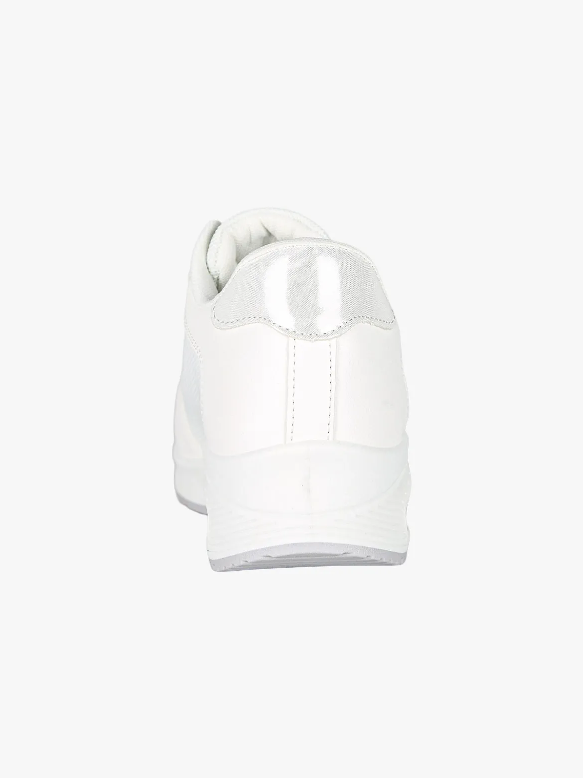 Laura Biagiotti Sneakers donna stringate con air - bianco