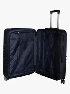 Laura Biagiotti Trolley grande rigido 4 ruote