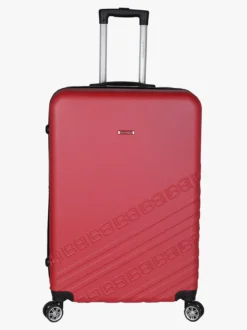 Laura Biagiotti Trolley grande rigido 4 ruote