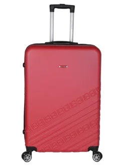 Laura Biagiotti Trolley grande rigido 4 ruote