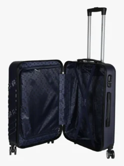 Laura Biagiotti Trolley medio rigido 4 ruote