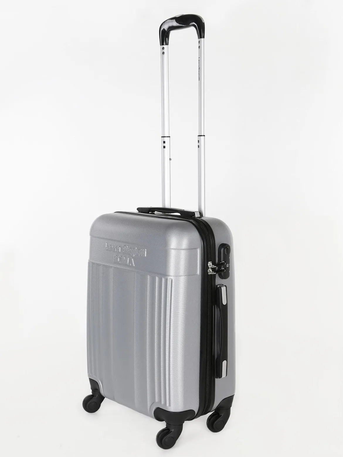 Laura Biagiotti Trolley piccolo rigido