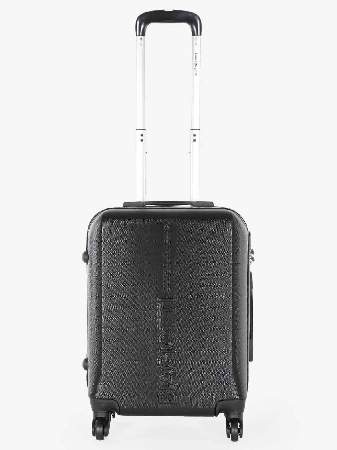 Laura Biagiotti trolley piccolo 4 ruote