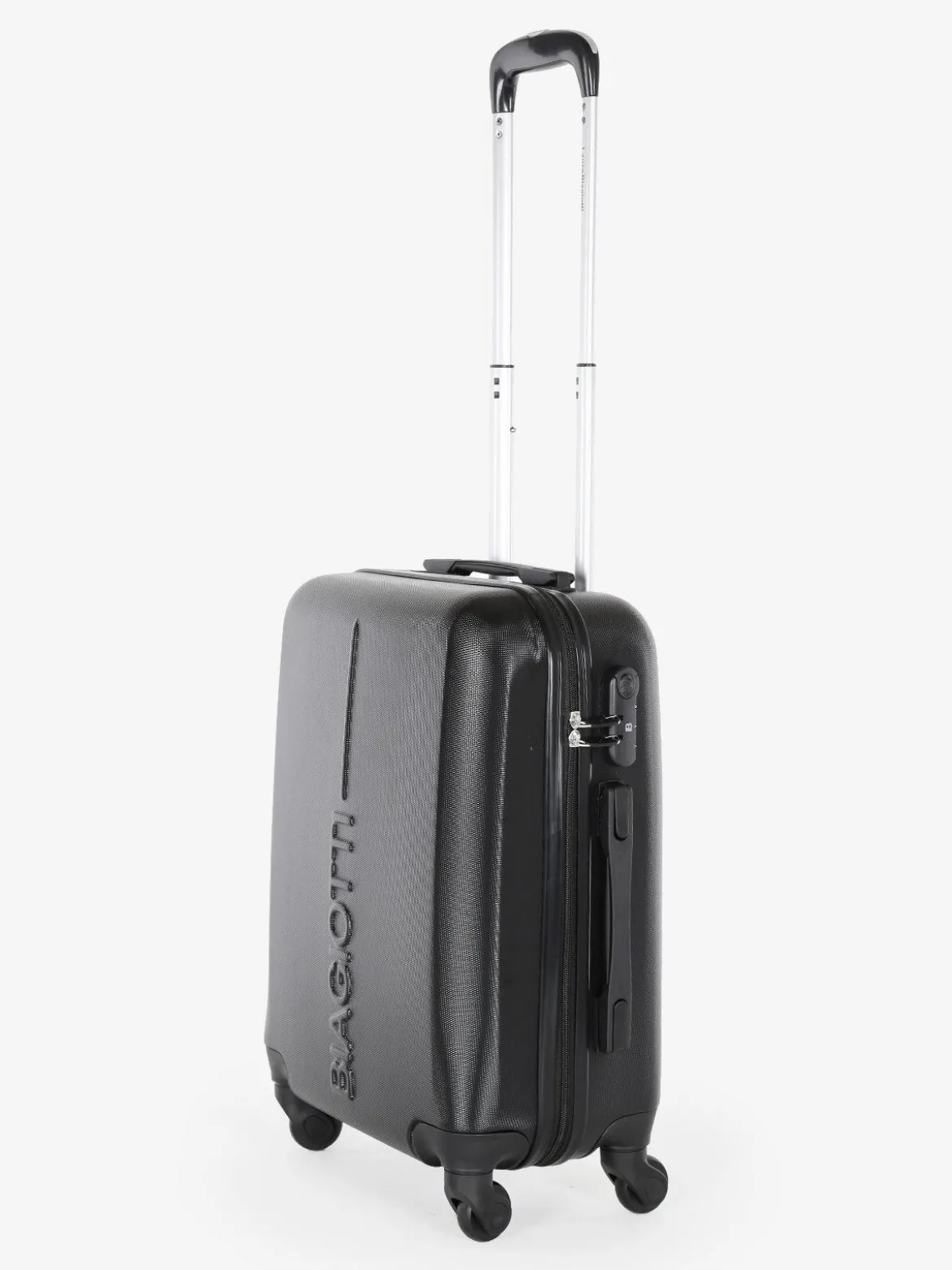 Laura Biagiotti trolley piccolo 4 ruote