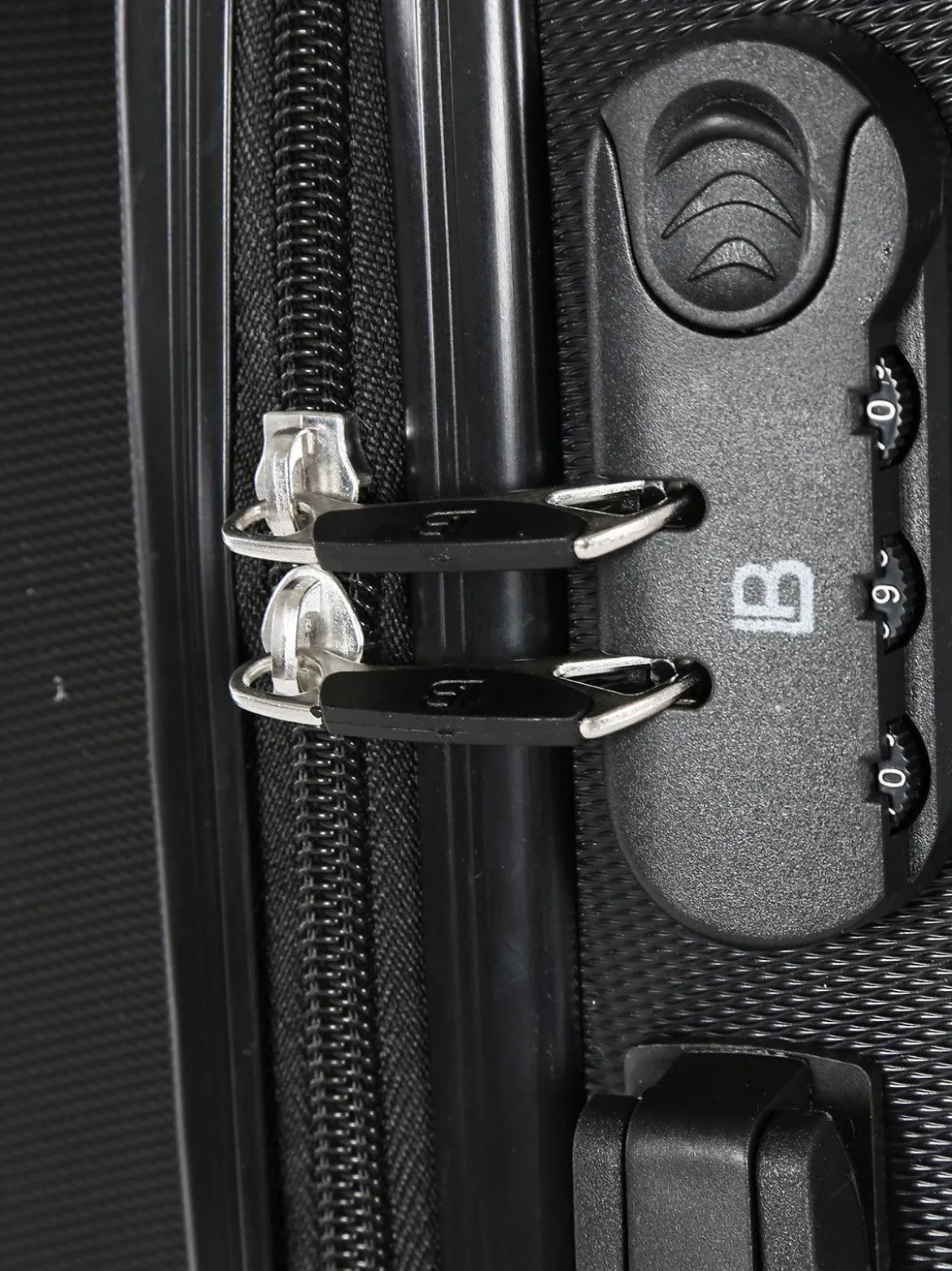 Laura Biagiotti trolley piccolo 4 ruote