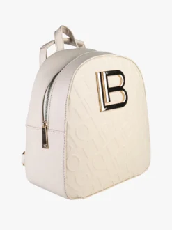 Laura Biagiotti Zaino donna con logo