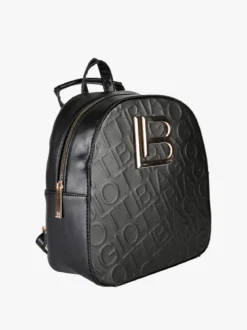Laura Biagiotti Zaino donna con logo