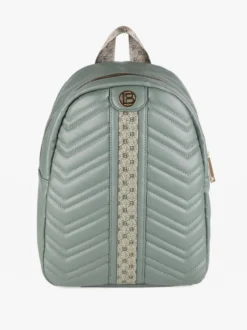 Laura Biagiotti Zaino donna con logo