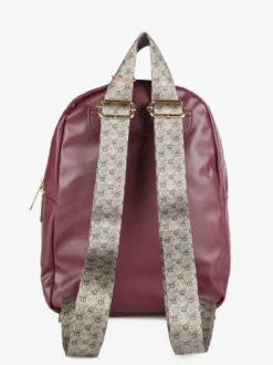 Laura Biagiotti Zaino donna con logo